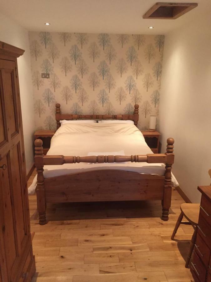 Apartment The Old Vicarage Manchester