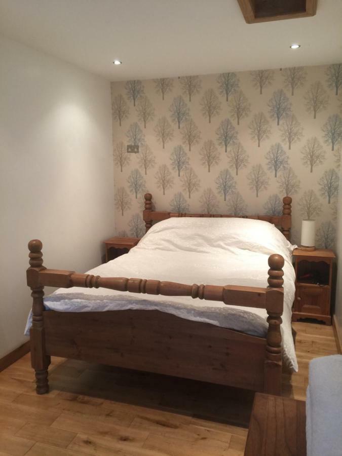 The Old Vicarage