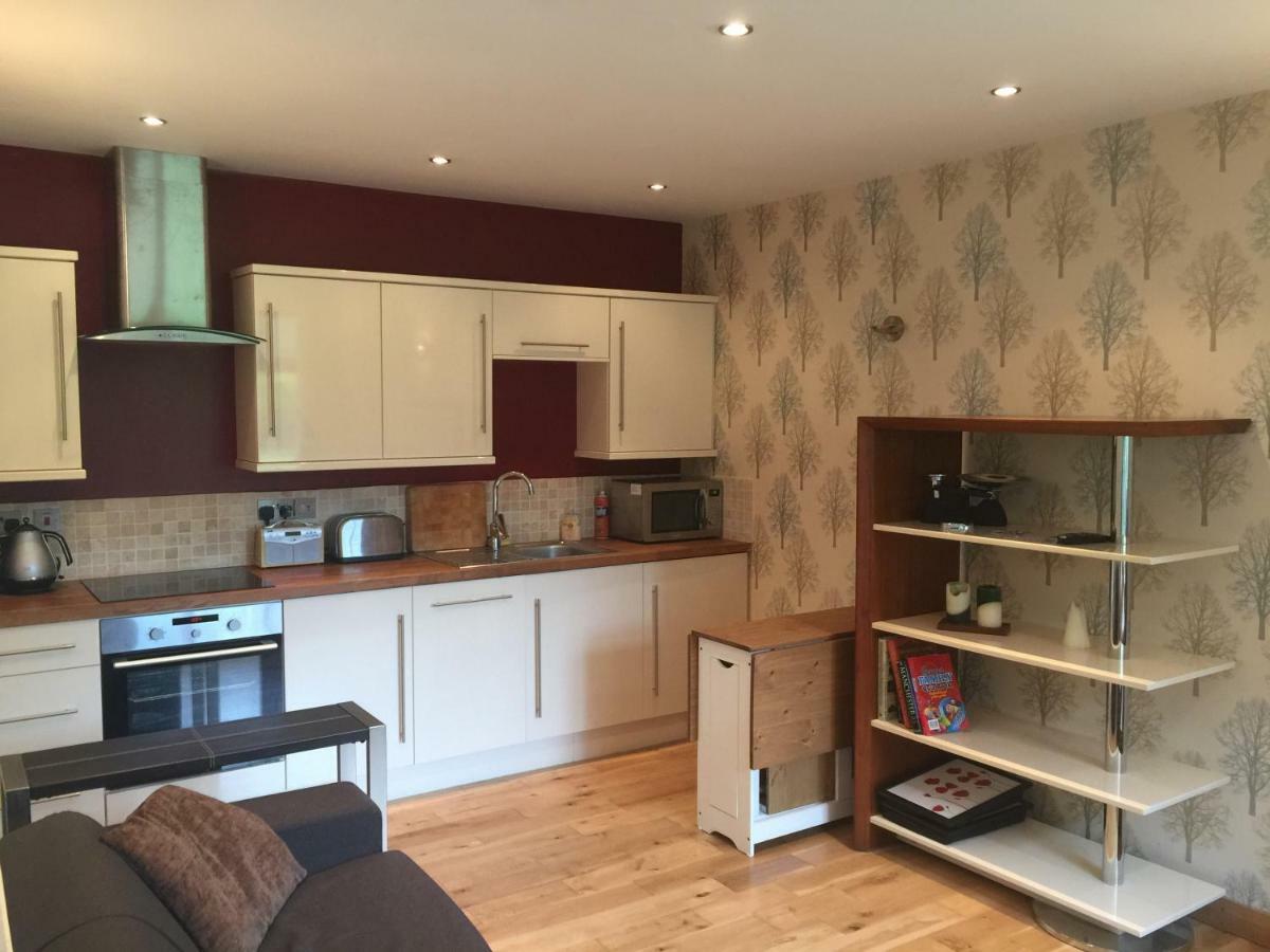 The Old Vicarage Apartment *