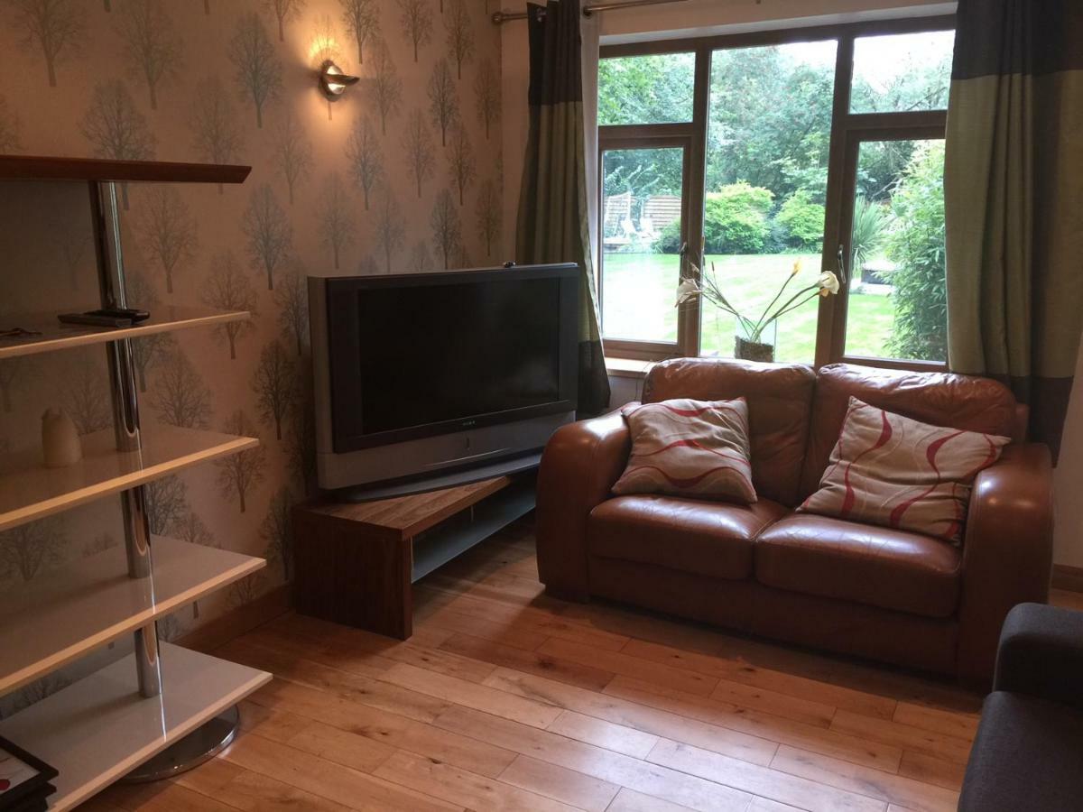 The Old Vicarage
